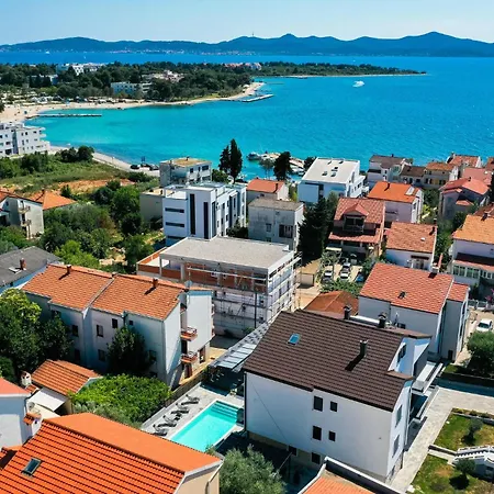 Appartement Stunning In