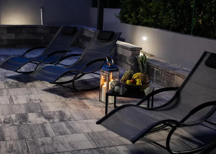 Gorgeous In With Wifi * ザダル