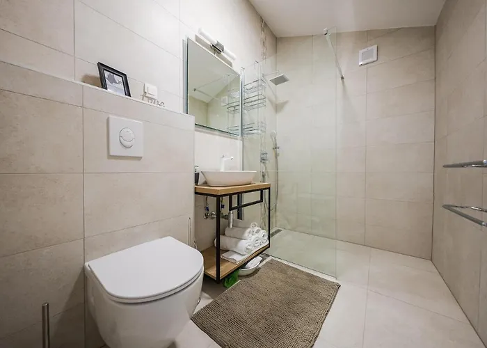 Gorgeous In With Wifi アパート