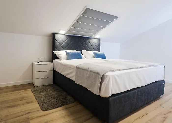 アパート Gorgeous In With Wifi *