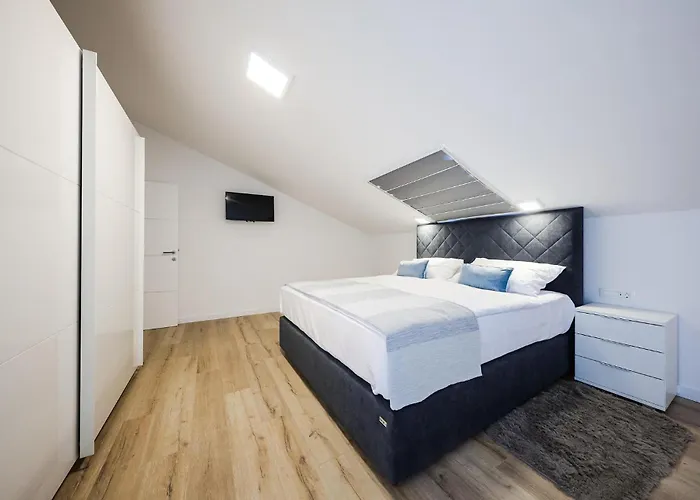 アパート Gorgeous In With Wifi