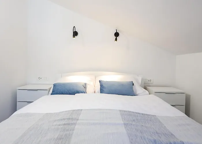 Gorgeous In With Wifi アパート *