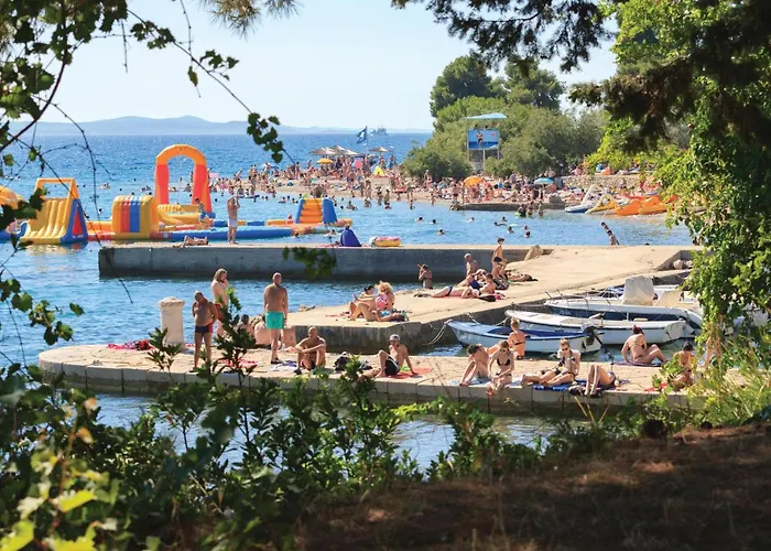 Gorgeous In With Wifi アパート