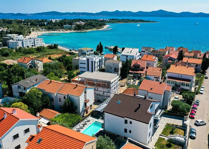 アパート Gorgeous In With Wifi