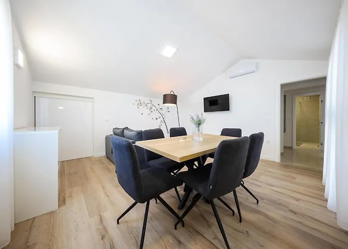 アパート Gorgeous In With Wifi