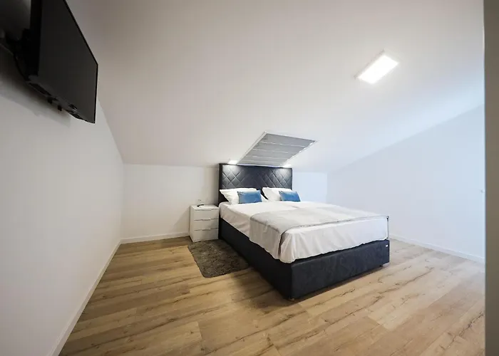 Gorgeous In With Wifi アパート *