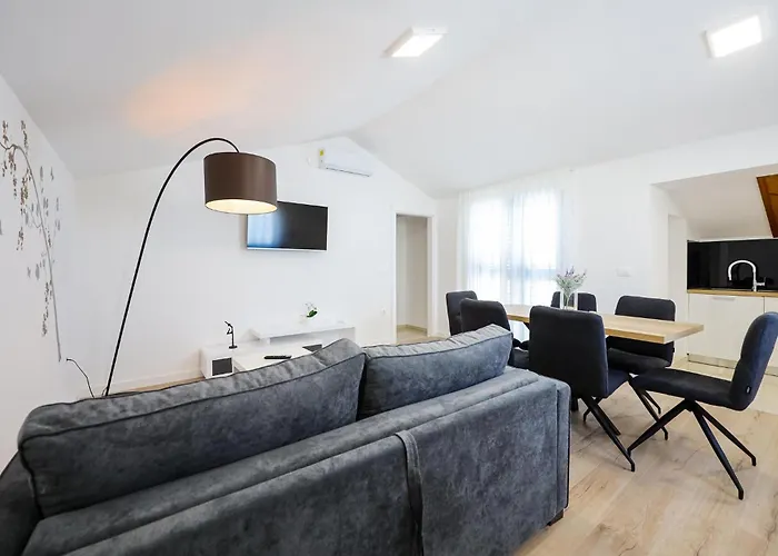 Gorgeous In With Wifi