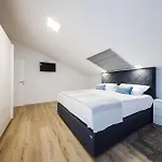 Apartman Gorgeous In With Wifi