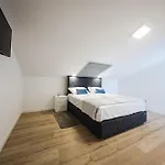 Gorgeous In With Wifi Apartman *