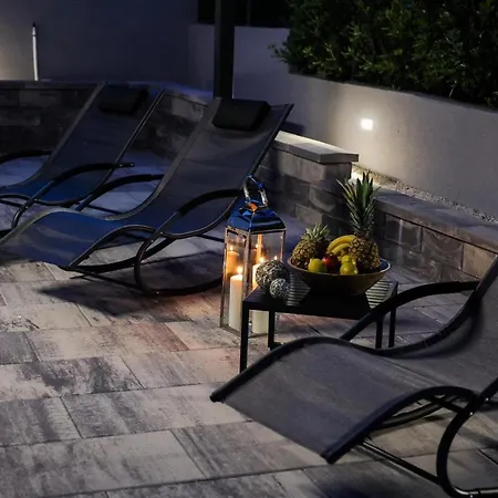 Gorgeous In With Wifi * Zadar