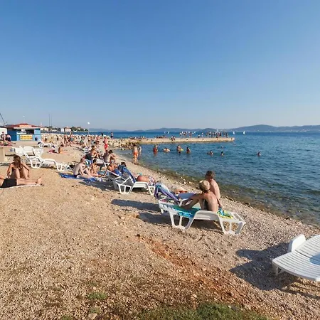 Apartment Gorgeous In With Wifi Zadar