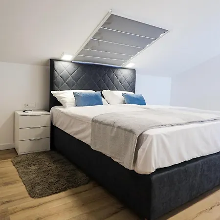 Apartment Gorgeous In With Wifi *