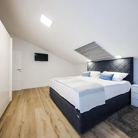 Apartment Gorgeous In With Wifi
